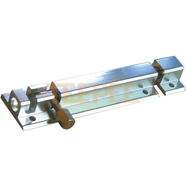 AMIG zástrč bajonetová 100 mod. 500