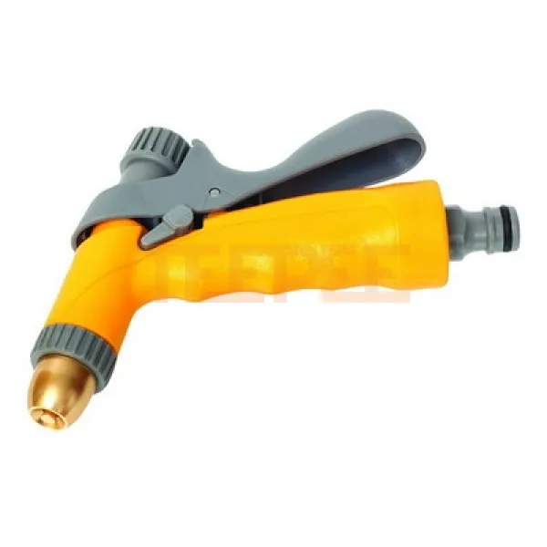 FESTA zavlažovacia pištoľ DELUX, kov