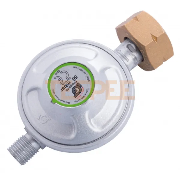 FESTA regulátor tlaku plynu