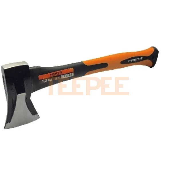FESTA sekera štiepacia FIBERGLASS