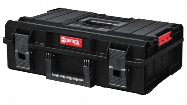 QBRICK box system ONE 200 basic