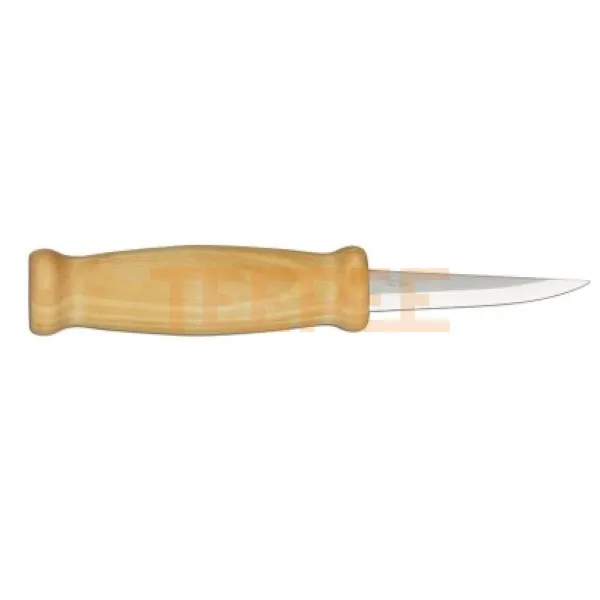 MORAKNIV nôž Wood Carving 105 Laminated steel