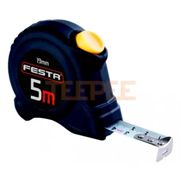 FESTA AUTOLOCK zviňovací meter 