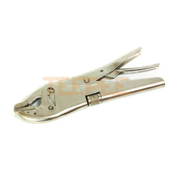 FESTA kliešte rýchloupínacie