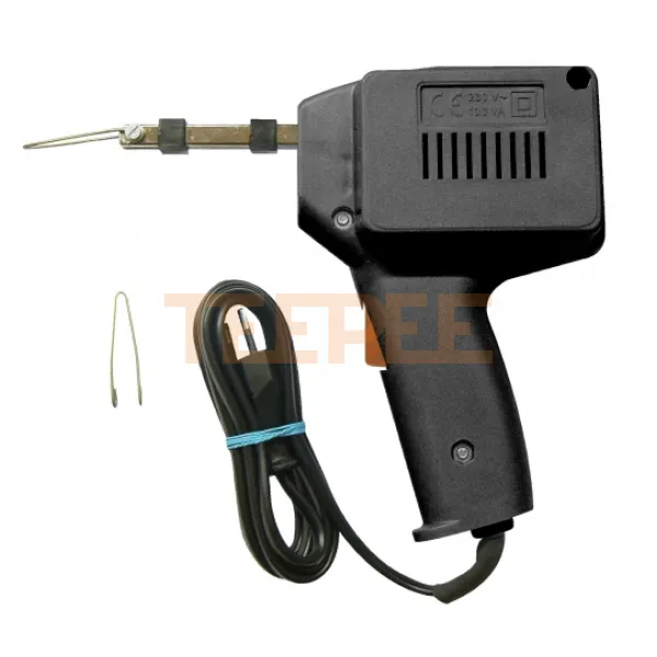 Spájkovačka transformátorová ETP 3