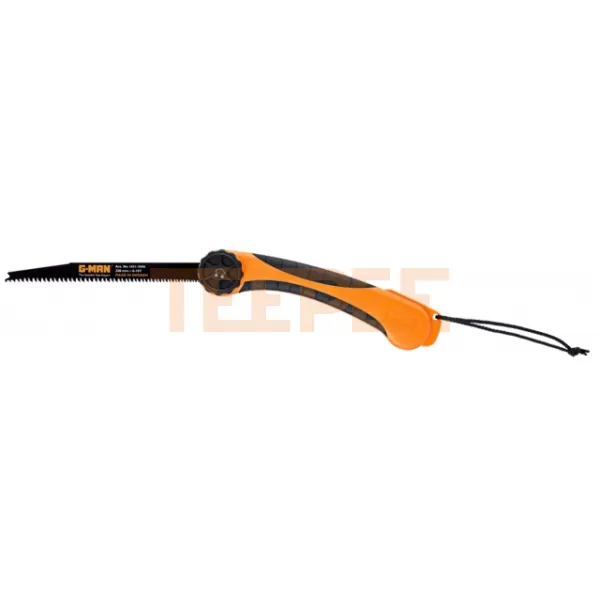 G-MAN píla sklopná G138 200mm + vymeniteľné listy