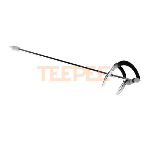 FESTA miešadlo špirála pozinkované