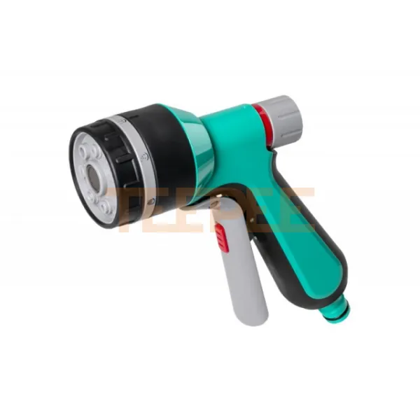 FESTA pištoľ zavlažovacia 7 funkcii AQUATIC 