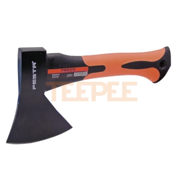 FESTA sekera camp FIBERGLASS