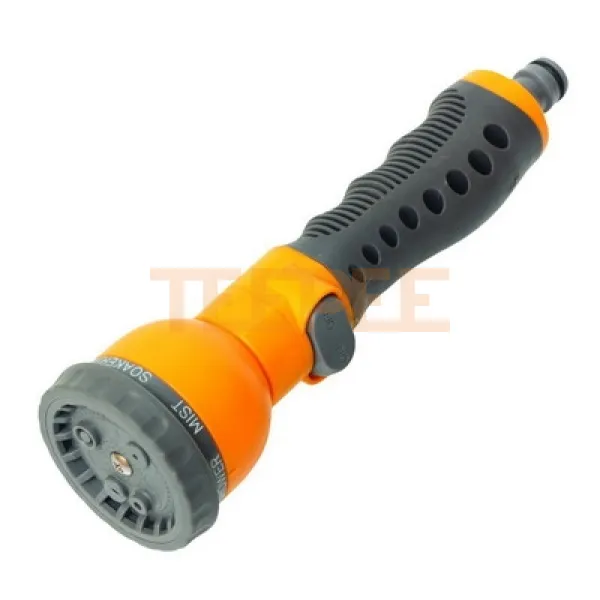 FESTA zavlažovacia pištoľ DELUX, 7 funkcií, plast