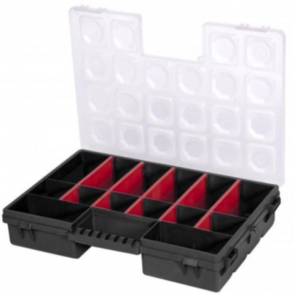 Box organizér Tandem flex