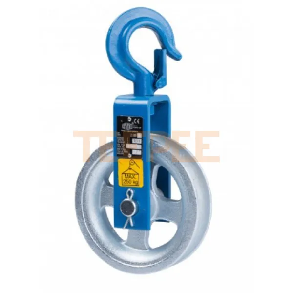 FESTA kladka stavebná 500kg