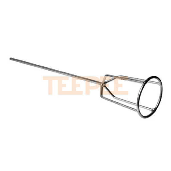 FESTA miešadlo pohár pozinkované