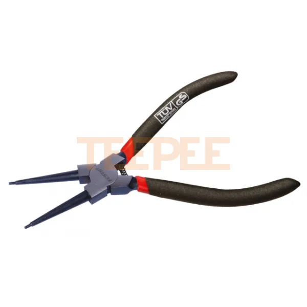 FESTA kliešte na segerové krúžky