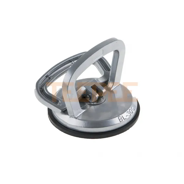 FESTA držiak skla jednodielny AL