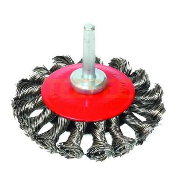 FESTA kartáč miskový copy, stopka