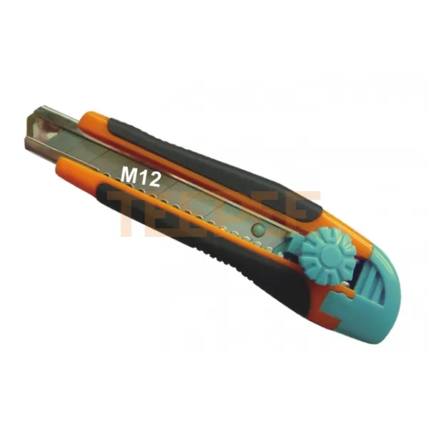 BAUPRO nôž Messer M12