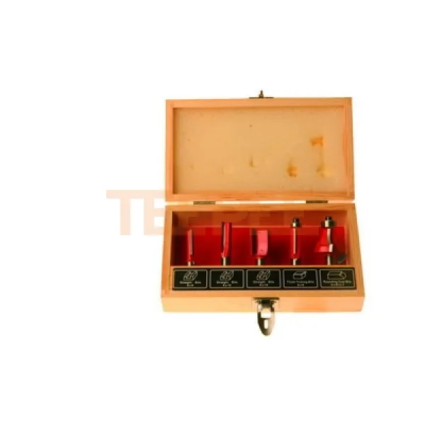 FESTA tvarové frézy do dreva