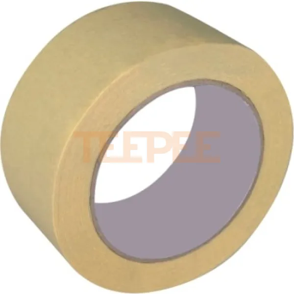 Páska papierová krepová