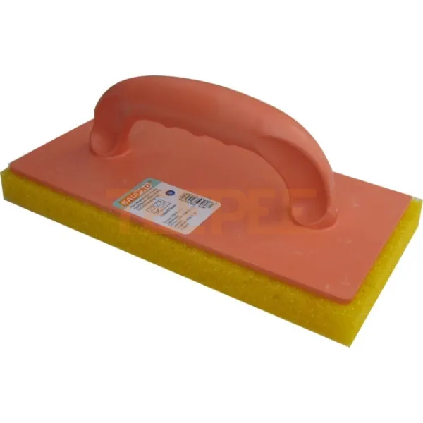 BAUPRO hladítko molitan hrubý