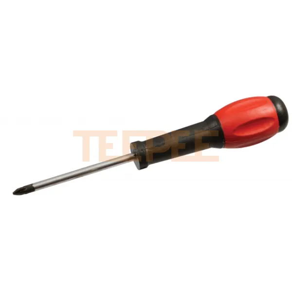 FESTA skrutkovač pozidriv CrV