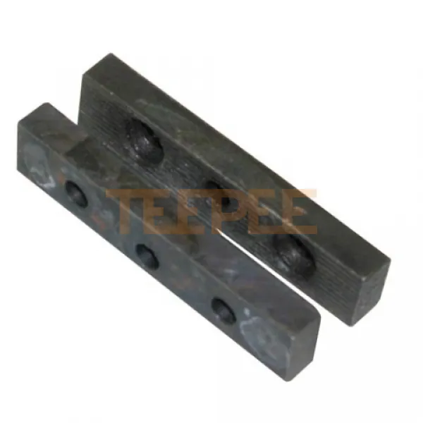 YORK čeluste náhradné na zveráky