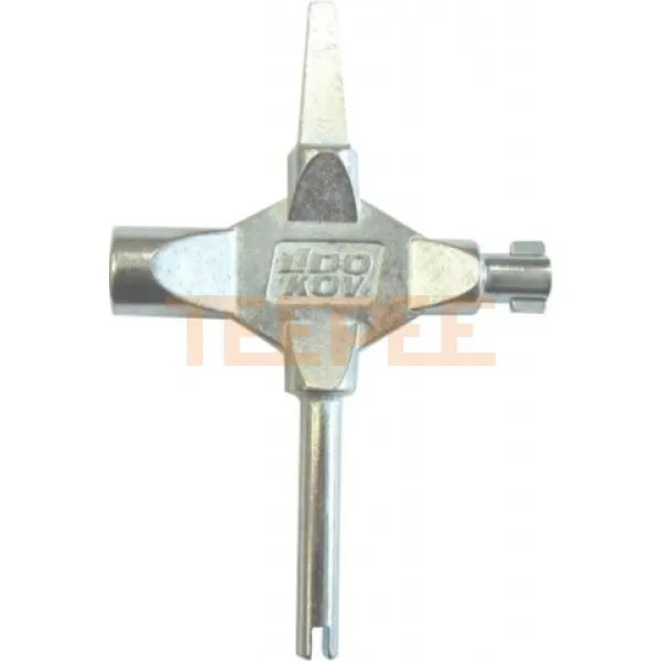 Kľúč viacúčelový LK 5