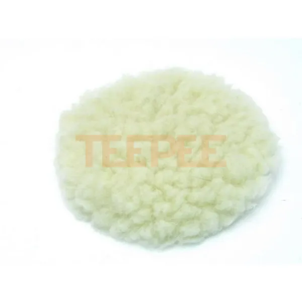 FESTA leštiaci kotúč baránok