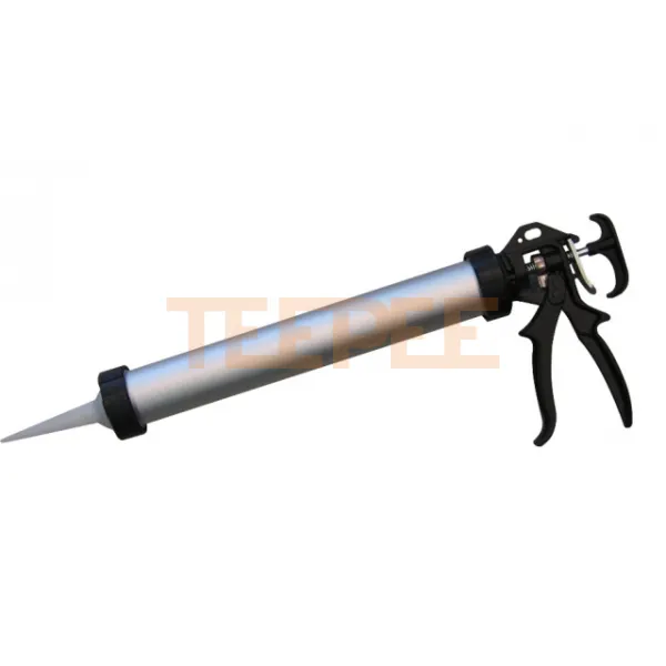 BAUPRO pištoľ ALU G18 profi, 600ml