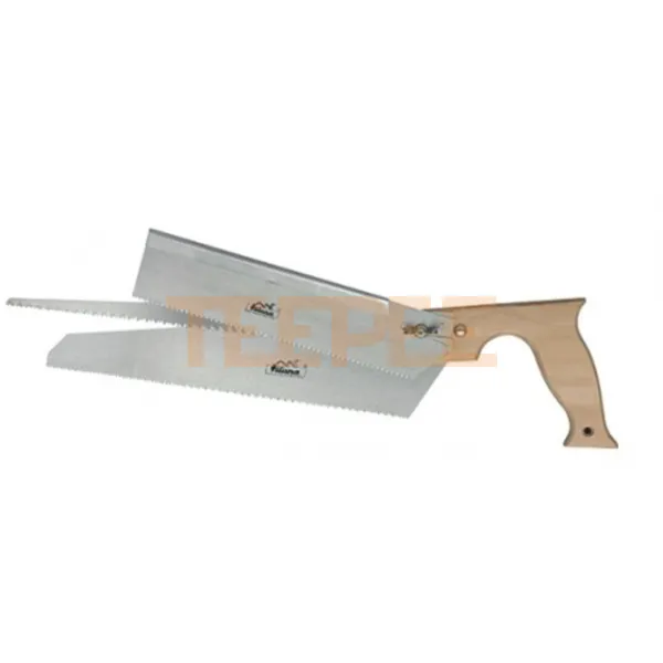 PILANA píla chvostovka + tri vymeniteľné listy 5292 