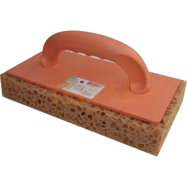 BAUPRO hladítko huba vysoko absorbčná hrubá