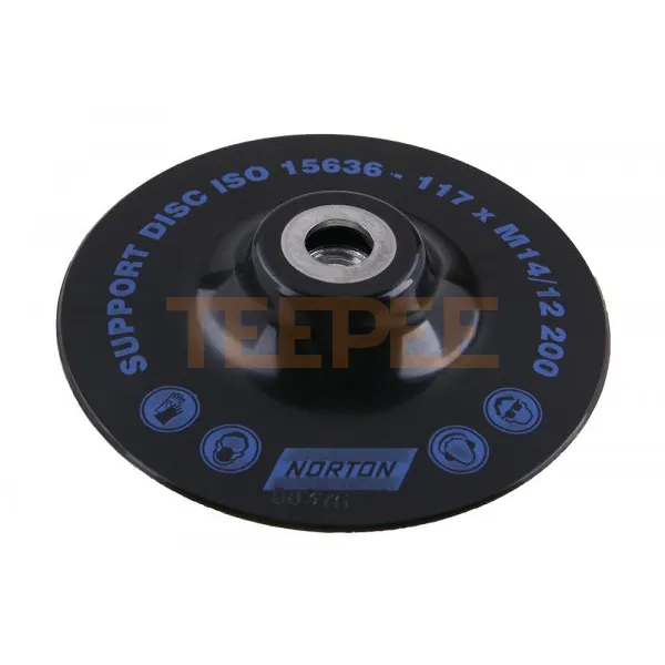 FESTA unášač M14 pre fibrové kotúče