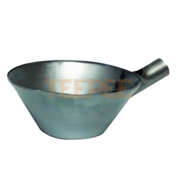 Naberačka na násadu profi