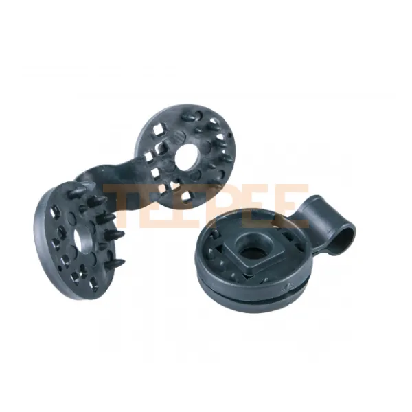 FESTA príchytka na tieniacu tkaninu, 20ks