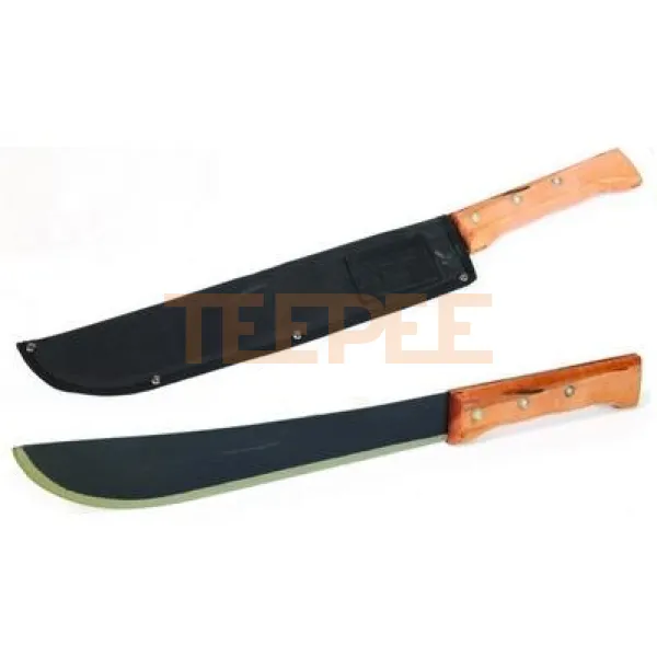 FESTA mačeta s puzdrom