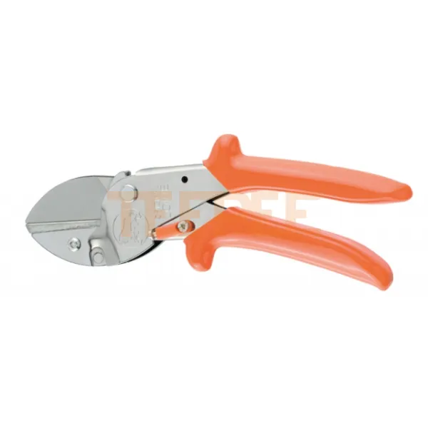 LÖWE nožnice záhradné jednobrité LÖWE 1107