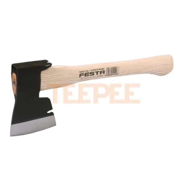 FESTA sekera tesárska