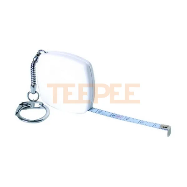 FESTA zviňovací meter s príveskom 1m x 6mm