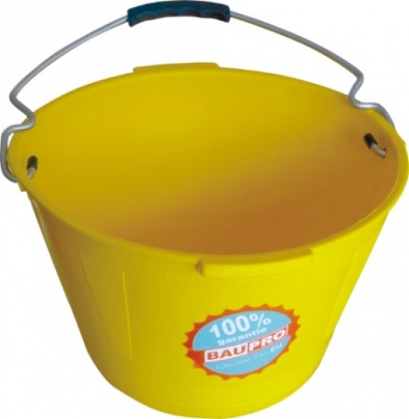 BAUPRO vedro profi ERGO