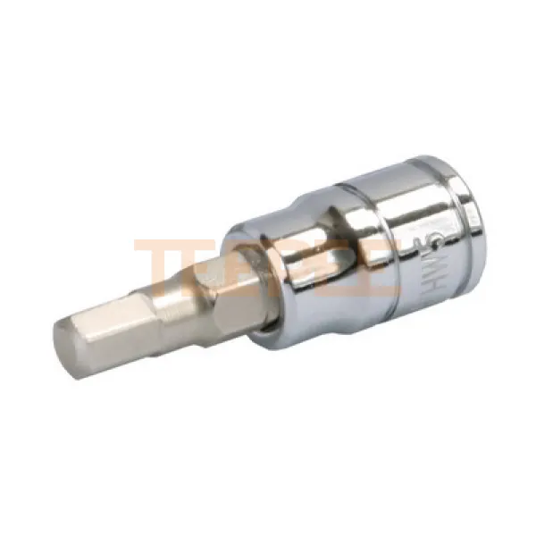 FESTA nástavec na račňu 1/2" imbus