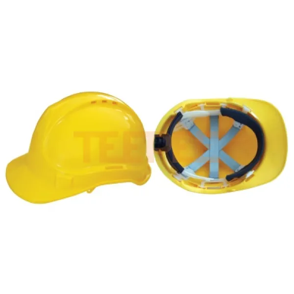 FESTA ochranná prilba žltá