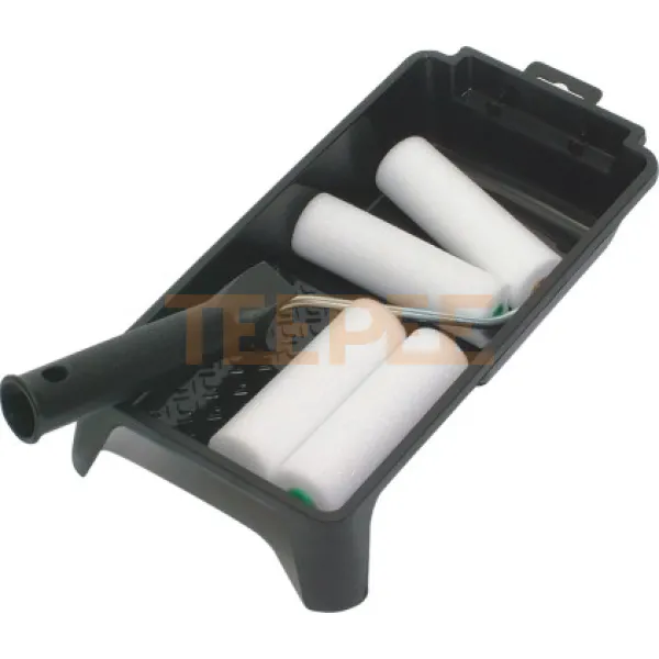 BAUPRO valček Moltopren RS4 set