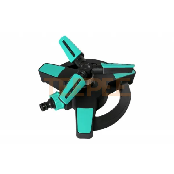 FESTA zavlažovač rotačný 3 ramenný AQUATIC