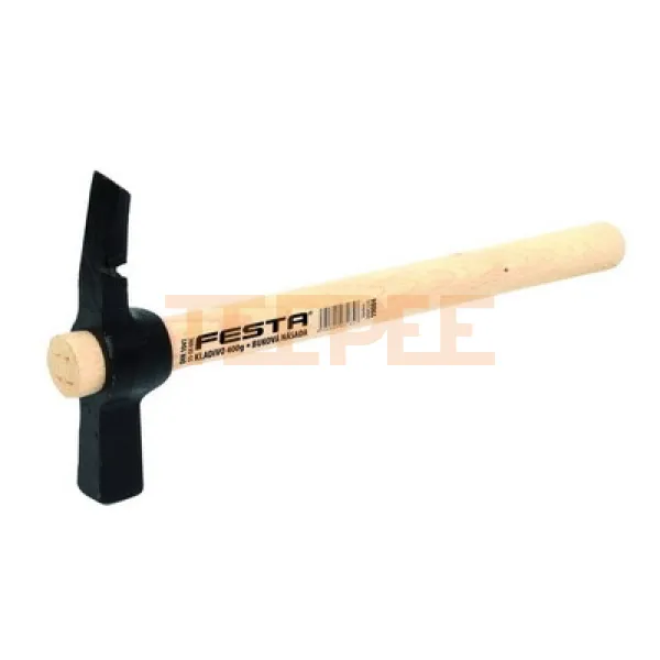 FESTA kladivo murárske vyťahovák
