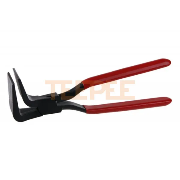 FESTA klampiarske kliešte vyhnuté 90°