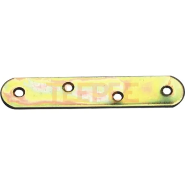 Pliešok spojovací BIC mod. 2