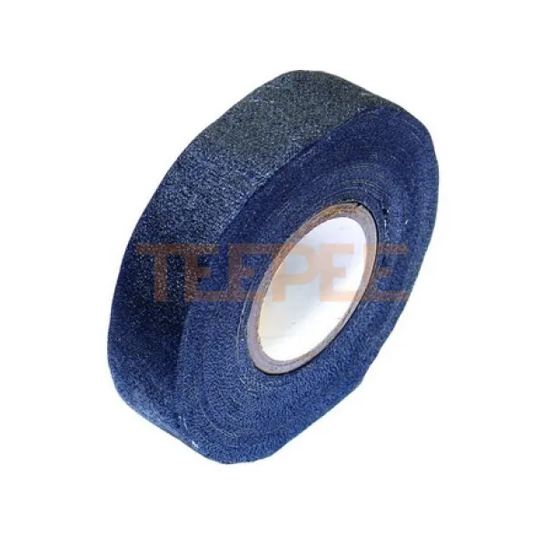 FESTA textilná páska čierna