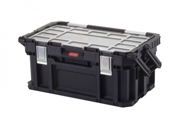 KETER box na náradie 22" Connect