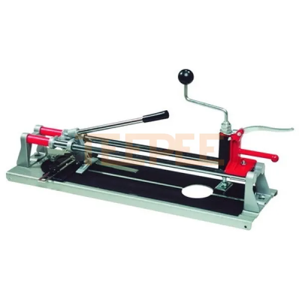 FESTA rezačka dlažby s vykružovačom