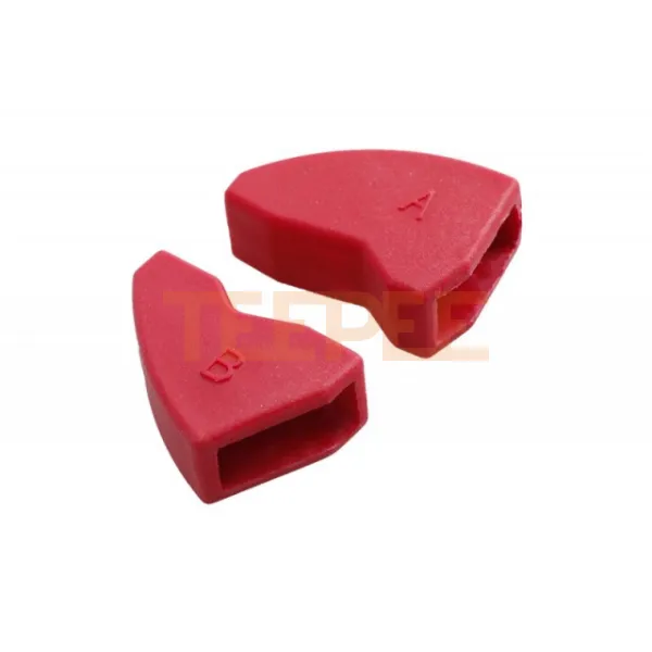 FESTA čeluste plastové pre siko kliešte 2ks